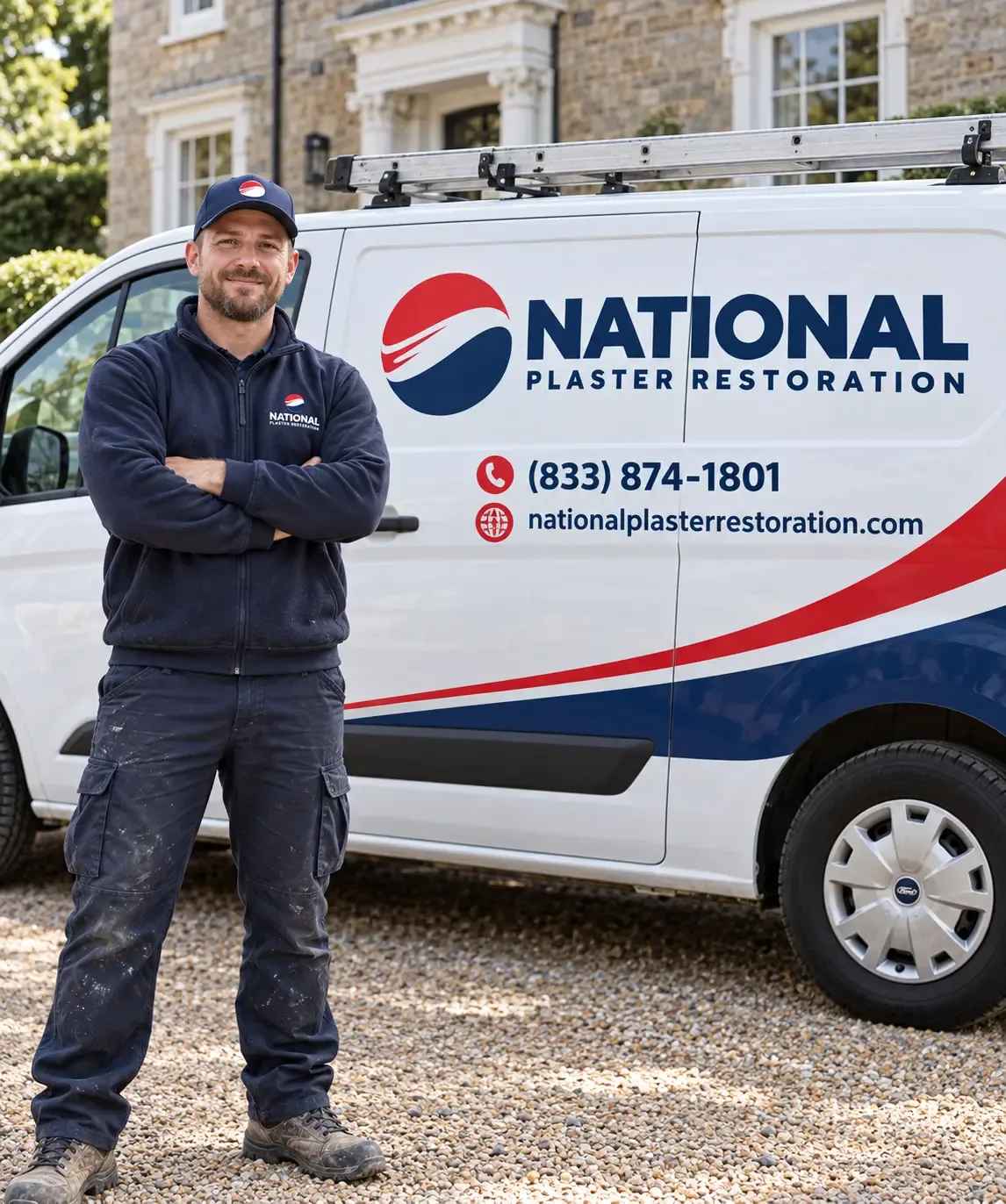 Plaster Repair company in West Burke, VT